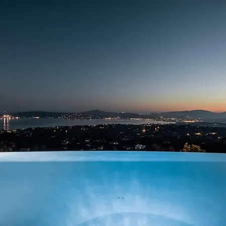 Amazing Views 6 Bd In