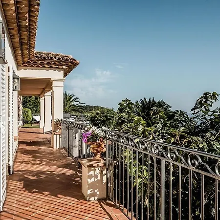 Amazing Views 6 Bd In 빌라 그리모
