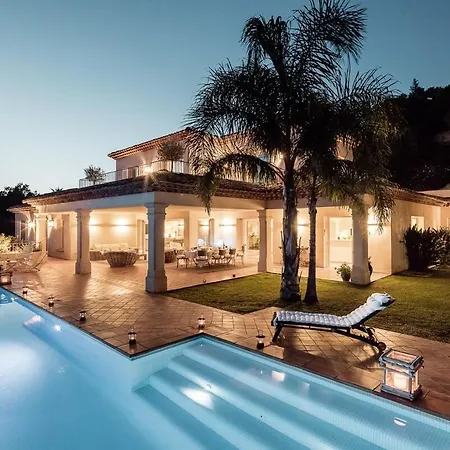 Amazing Views 6 Bd In 빌라 그리모