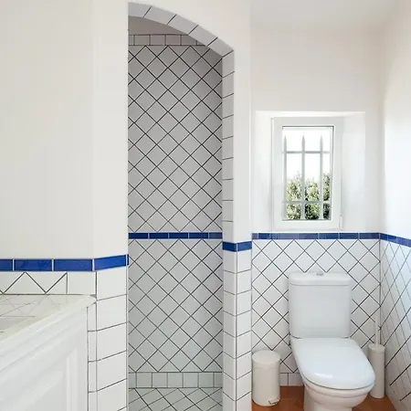 빌라 Amazing Views 6 Bd In 그리모
