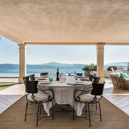 Amazing Views 6 Bd In Villa