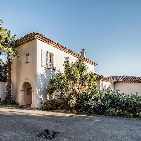 Amazing Views 6 Bd In * Grimaud
