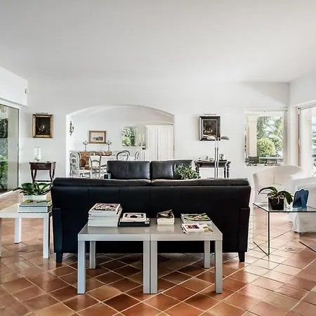 Villa Amazing Views 6 Bd In Grimaud
