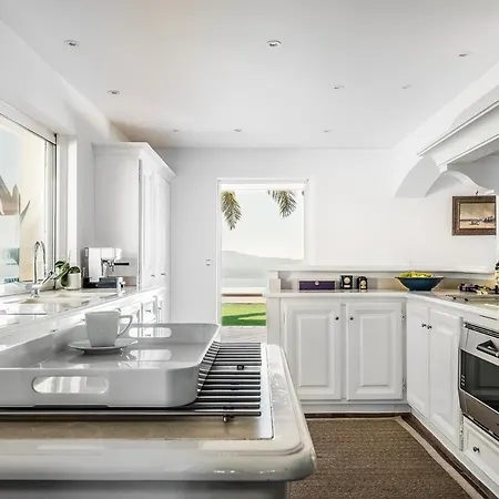 Amazing Views 6 Bd In Grimaud