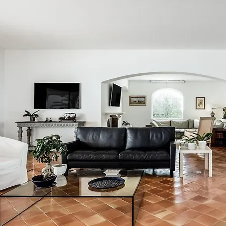 Amazing Views 6 Bd In * Grimaud